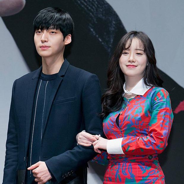 Ahn Jae Hyun có động thái quá bất ngờ khi Goo Hye Sun tuyên bố hẹn hò tình mới-3