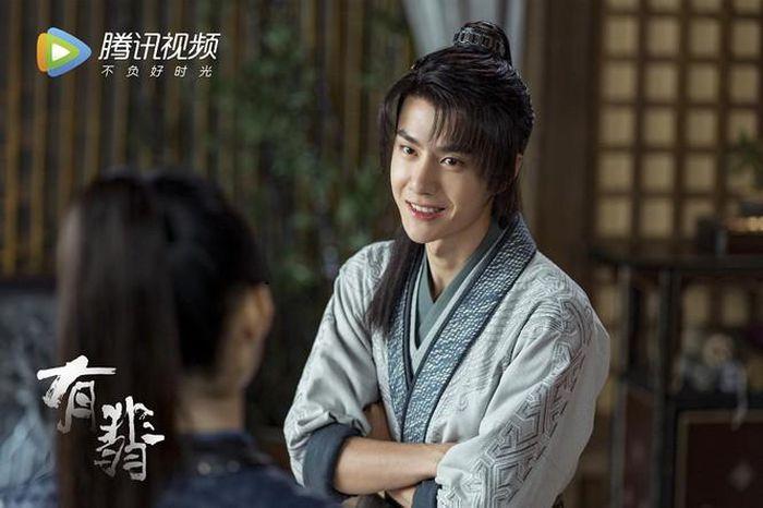 Mất ngủ vì dàn nam thần trong Hữu Phỉ: Lên phim siêu ngầu, ngoài đời siêu soái-1