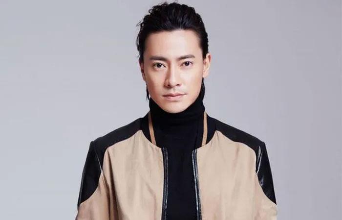 Mất ngủ vì dàn nam thần trong Hữu Phỉ: Lên phim siêu ngầu, ngoài đời siêu soái-12