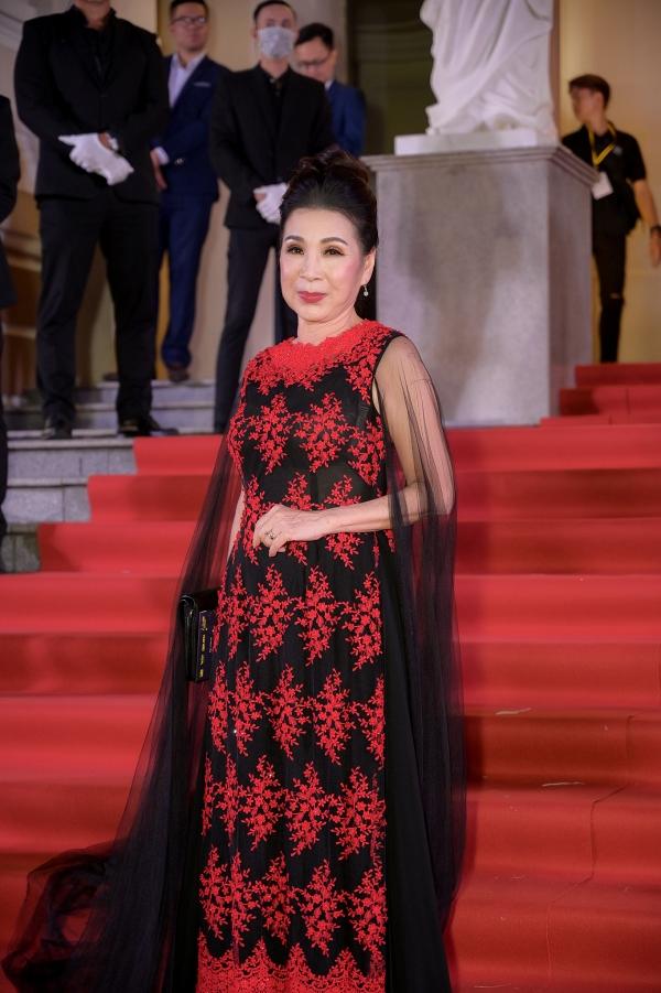 NSƯT Kim Xuân