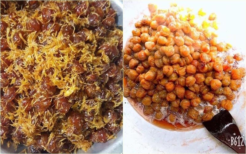 Bí kíp làm mứt mận dẻo dẻo, thơm thơm, khỏi cần tốn tiền đi mua của mẹ Biên Hòa-2