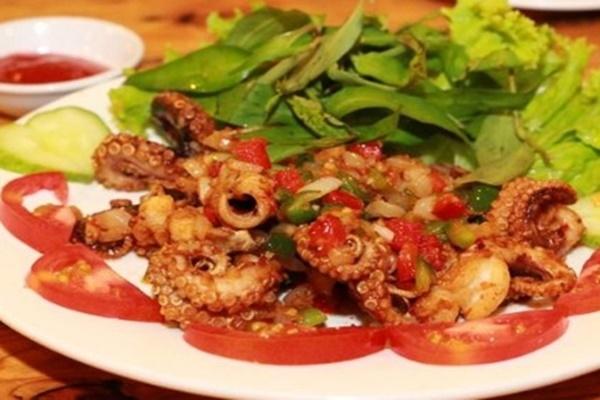 Cách làm chim quay ngũ vị đậm đà, thơm ngon-3