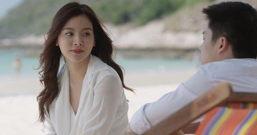 Tình cờ gặp lại vợ cũ trong đám cưới của người bạn, chồng bật khóc vì một câu hỏi-2