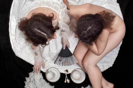 Hình ảnh đầu tiên nhìn thấy tiết lộ bạn đang che giấu điều gì