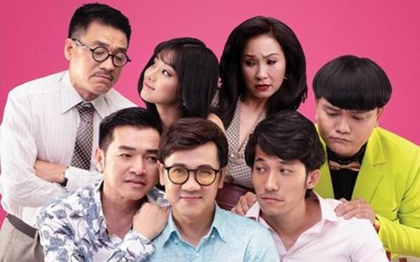 Trạng Tí và những phim Việt vướng ồn ào bị khán giả tẩy chay-9