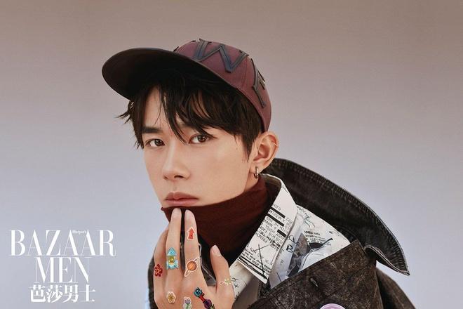 Dịch Dương Thiên Tỷ: Từ thần tượng bị chê xấu cho đến nghệ sĩ đa tài của Cbiz-3