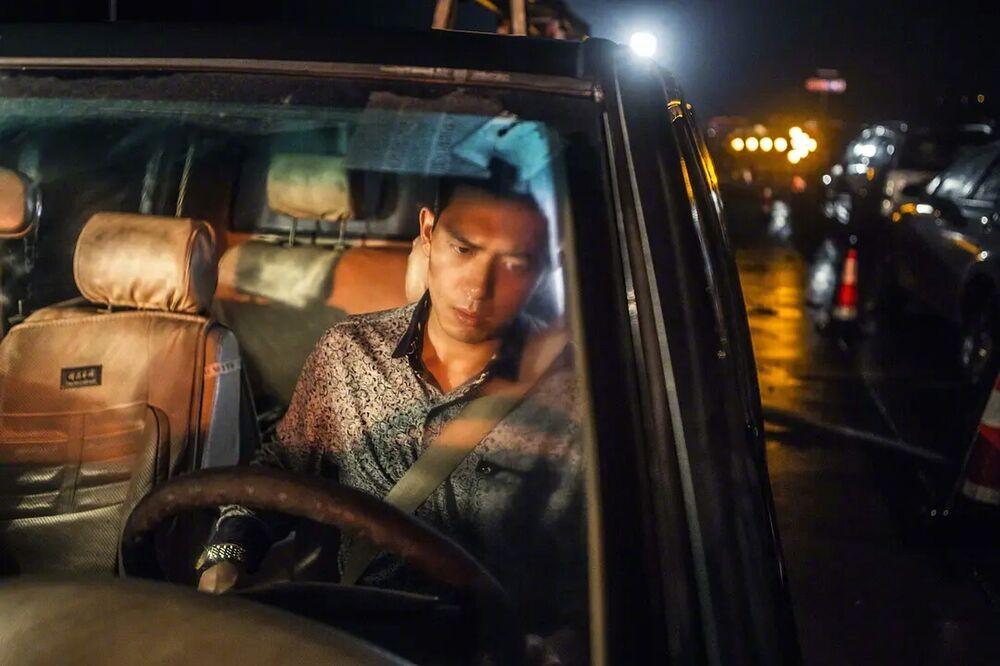 Đề cử giải Cây chổi vàng: Ngô Diệc Phàm, Hoàng Cảnh Du xuất hiện là chuyện thường tình, hai cái tên này mới đáng bất ngờ!-5