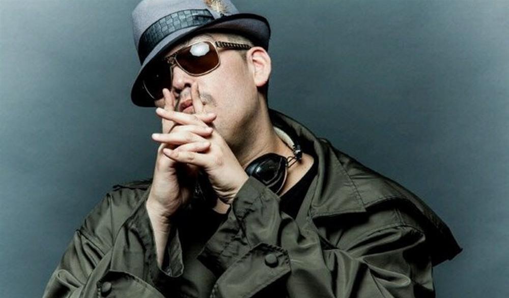 Rapper BIGJO qua đời ở tuổi 43-1