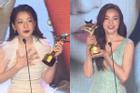 Mặc kệ bị tẩy chay, Chi Pu và Ninh Dương Lan Ngọc giành giải thưởng lớn tại Ngôi sao xanh