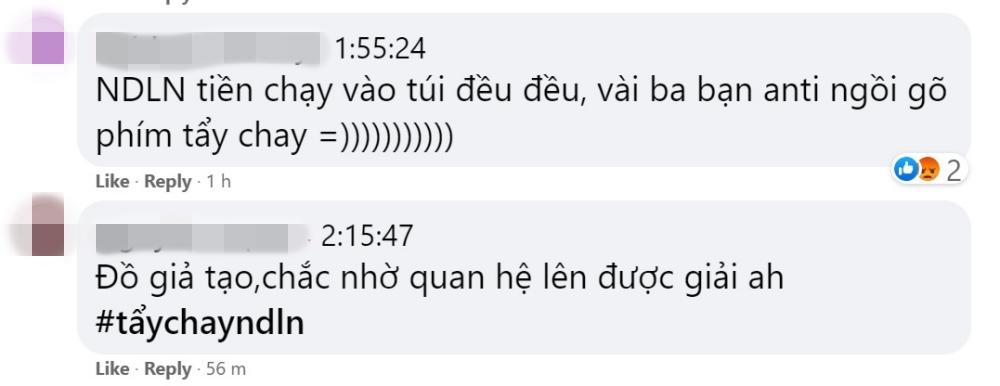 Mặc kệ bị tẩy chay, Chi Pu và Ninh Dương Lan Ngọc giành giải thưởng lớn tại Ngôi sao xanh-7