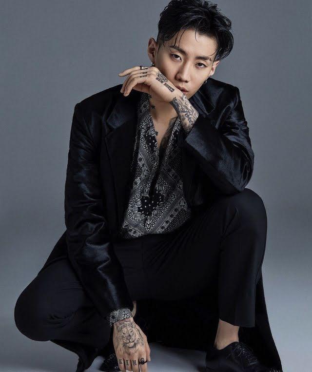 Yugyeom GOT7 đầu quân cho Jay Park, fan đào lại thâm thù đại hận giữa 2 CEO-2