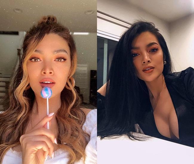 3 ứng viên đẹp nhất Hoa hậu Chuyển giới Việt Nam 2020-2