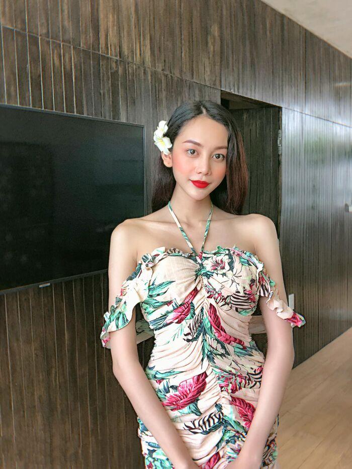 3 ứng viên đẹp nhất Hoa hậu Chuyển giới Việt Nam 2020-9