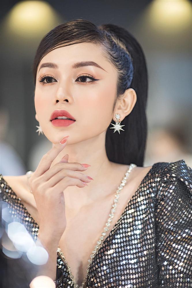 3 ứng viên đẹp nhất Hoa hậu Chuyển giới Việt Nam 2020-7