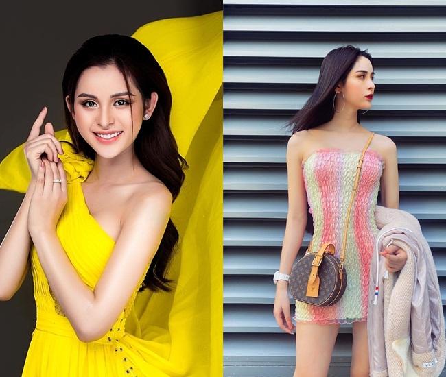 3 ứng viên đẹp nhất Hoa hậu Chuyển giới Việt Nam 2020-17