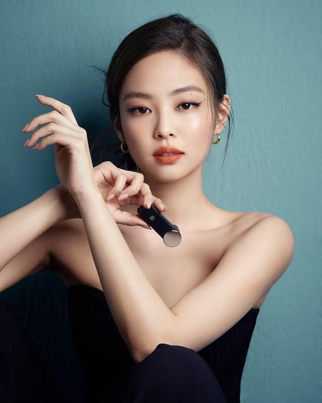 Thính thơm cho thấy Jennie BlackPink đã trở thành CEO ở tuổi 25-2