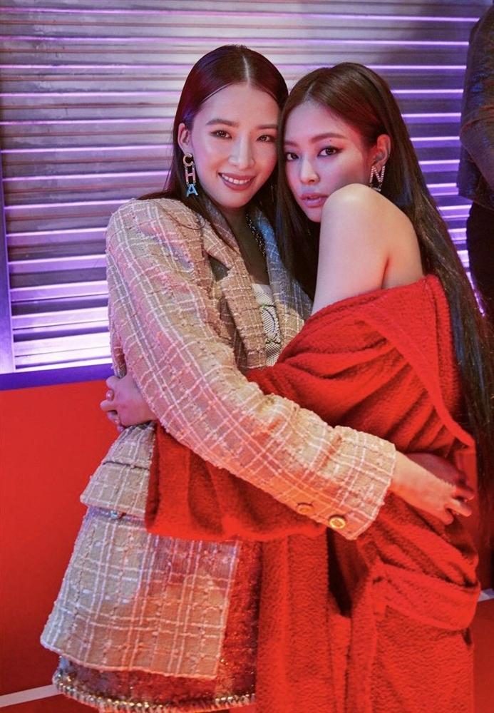 Thính thơm cho thấy Jennie BlackPink đã trở thành CEO ở tuổi 25-7