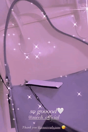 Thính thơm cho thấy Jennie BlackPink đã trở thành CEO ở tuổi 25-8