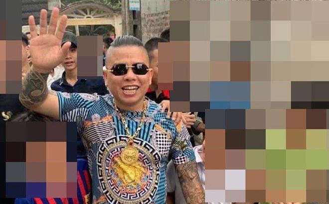 Nghi phạm nổ súng vào xe của Dương Minh Tuyền bị bắt, hé lộ nguyên nhân vụ việc-2