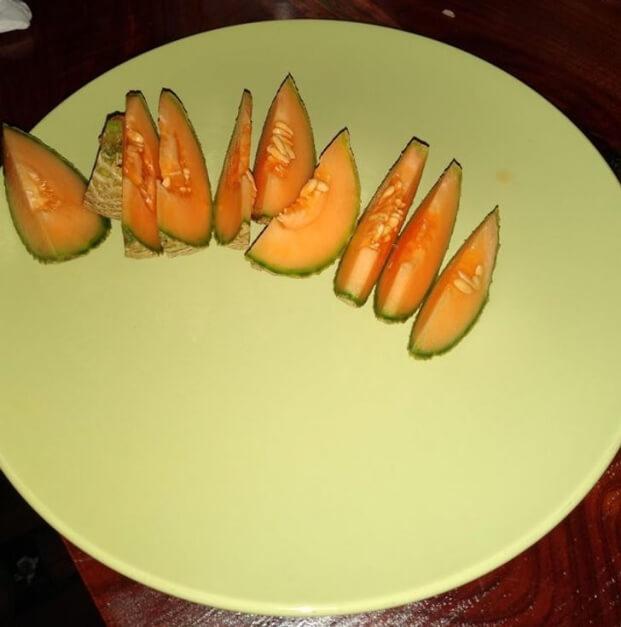 Những thực phẩm đột biến gen cứ ngỡ chỉ có trên phim hoạt hình-5