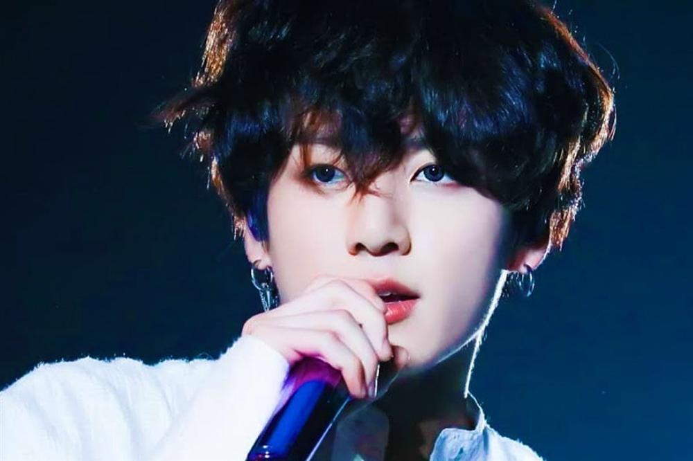 Hé lộ sự thật về Jungkook mà fan mới chắc chắn vẫn đang lơ mơ-1