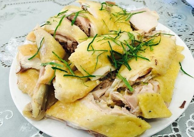 500 anh em học ngay bí kíp chặt gà chuẩn đẹp để tự tin ra mắt nhà người yêu-2