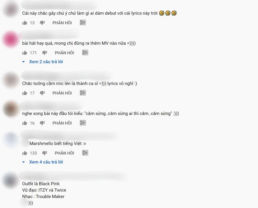 Quên Quán quân The Face Phí Phương Anh đi, từ hôm nay hãy gọi cô ấy là Em gái Chi Pu-5