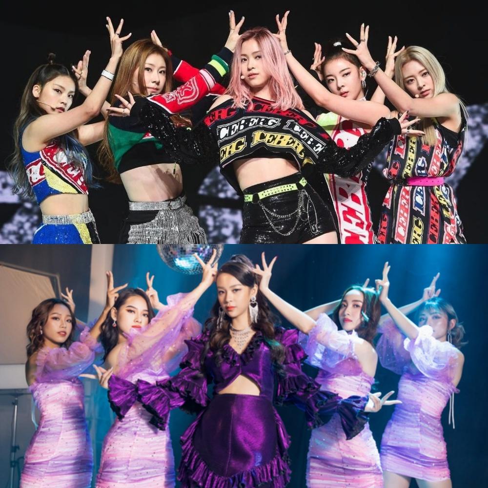 Quên Quán quân The Face Phí Phương Anh đi, từ hôm nay hãy gọi cô ấy là Em gái Chi Pu-6