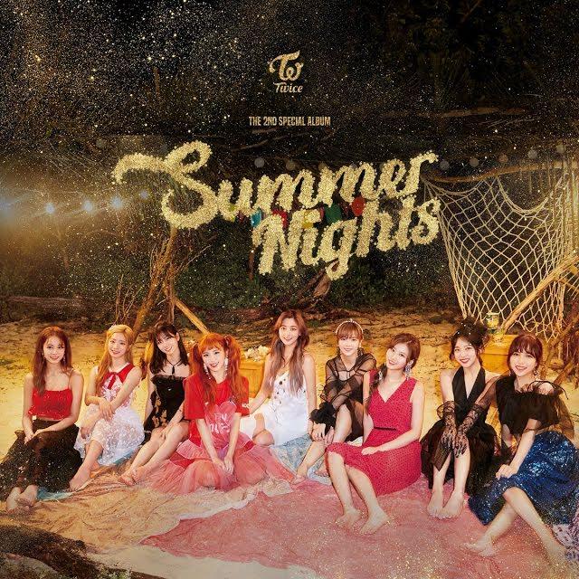 25 album bán chạy: Twice thầu gần hết vẫn không vượt nổi BlackPink, IZ*One-7