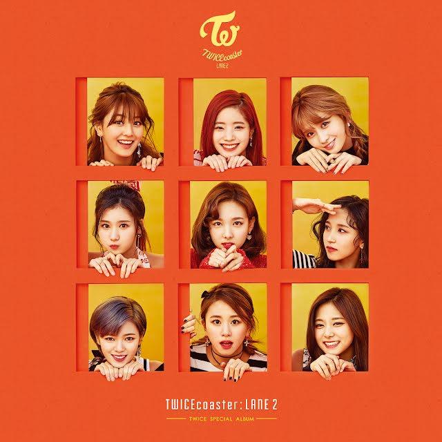 25 album bán chạy: Twice thầu gần hết vẫn không vượt nổi BlackPink, IZ*One-10