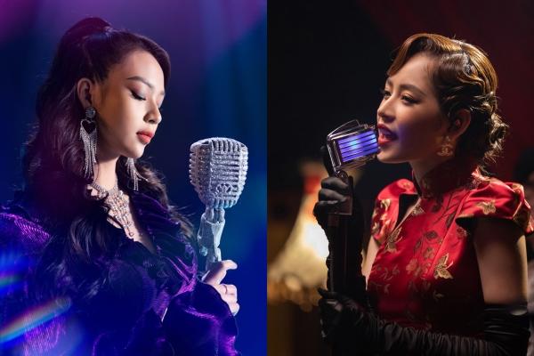 Phí Phương Anh tự xưng Nữ hoàng nhạc dance, netizen giật nảy: Ai ủng hộ?-7