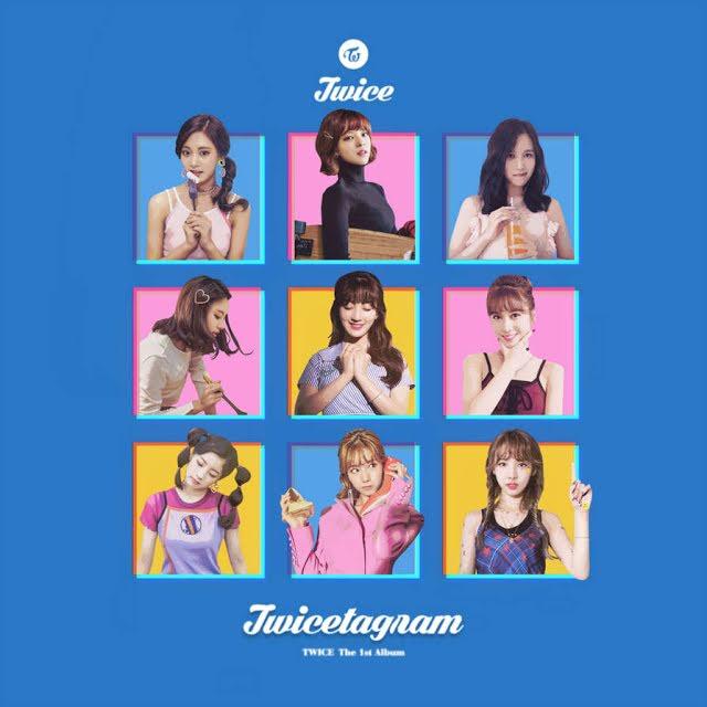 25 album bán chạy: Twice thầu gần hết vẫn không vượt nổi BlackPink, IZ*One-15