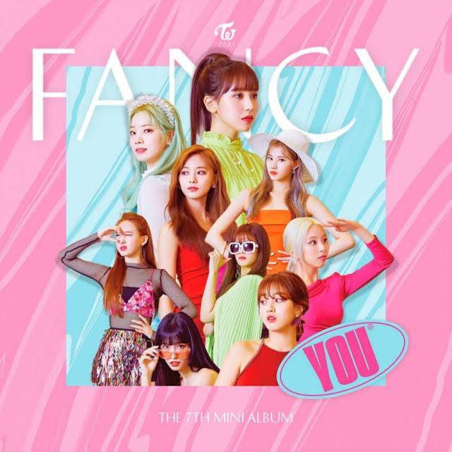 25 album bán chạy: Twice thầu gần hết vẫn không vượt nổi BlackPink, IZ*One-19