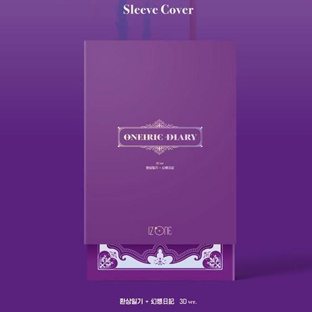 25 album bán chạy: Twice thầu gần hết vẫn không vượt nổi BlackPink, IZ*One-26