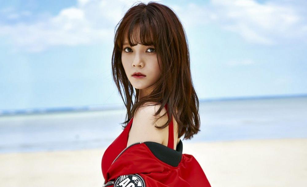 Tiết lộ tình trạng của Jimin AOA sau scandal bắt nạt chấn động-3