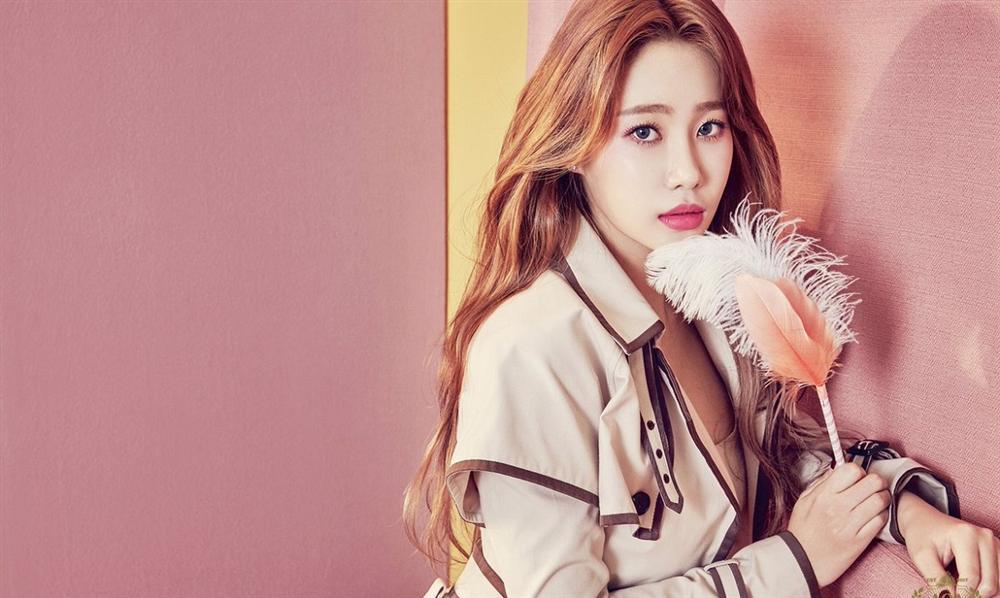 Tiết lộ tình trạng của Jimin AOA sau scandal bắt nạt chấn động-6