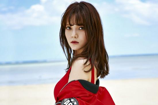 Tiết lộ tình trạng của Jimin AOA sau scandal bắt nạt chấn động