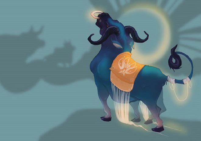 Năm 2021, những con giáp cẩn thận tiền mất tật mang, thị phi giáng xuống đầu-1