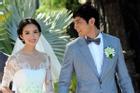 4 mỹ nhân Hoa ngữ từ chối đại gia để lấy chồng 'bình dân'
