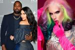 Jeffree Star phủ nhận yêu đồng tính với Kanye West-3