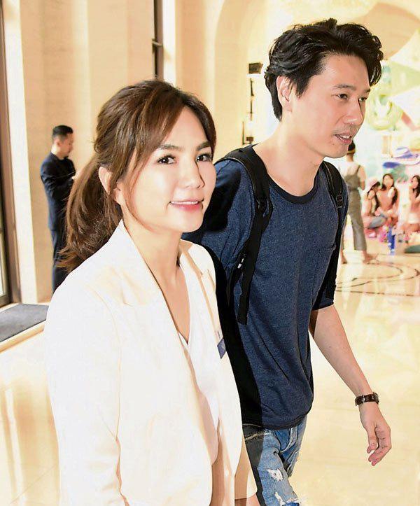 4 mỹ nhân Hoa ngữ từ chối đại gia để lấy chồng bình dân-4