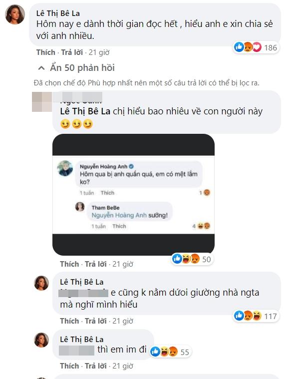 Sao Việt hứng đá vì động viên Hoàng Anh giữa sóng gió ly hôn-6