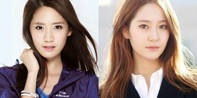 Điểm mặt loạt Idol chẳng có quan hệ gì mà nhìn cứ tưởng máu mủ cùng nhà-1