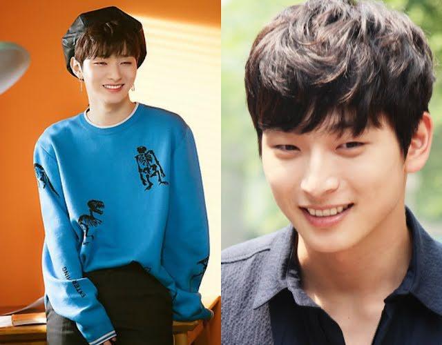 Điểm mặt loạt Idol chẳng có quan hệ gì mà nhìn cứ tưởng máu mủ cùng nhà-3