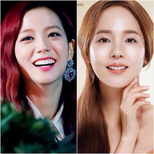 Điểm mặt loạt Idol chẳng có quan hệ gì mà nhìn cứ tưởng máu mủ cùng nhà-7