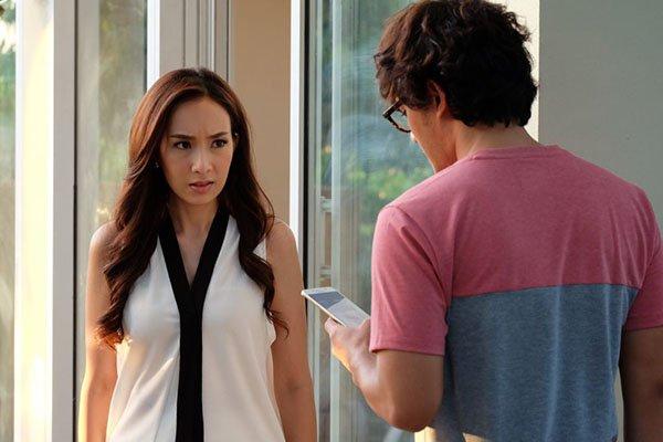 Về quê, biếu bố mẹ 2 triệu đồng, tôi bị chồng tát sấp mặt-2