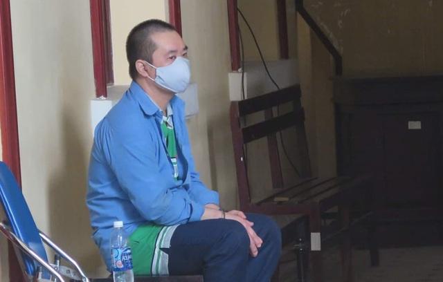 Tử hình kẻ đốt nhà hàng xóm khiến 5 người tử vong-2