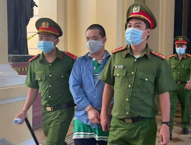 Tử hình kẻ đốt nhà hàng xóm khiến 5 người tử vong-3