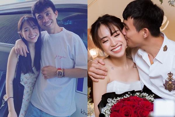 Chỉ 1 hình ảnh tiết lộ mối quan hệ giữa con gái Minh Nhựa và vợ 2 của bố-5