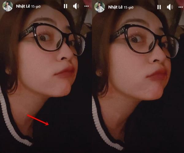 Không còn giấu giếm, Nhật Lê liên tục công khai ôm ấp bạn trai giữa tin đồn lấy chồng-4